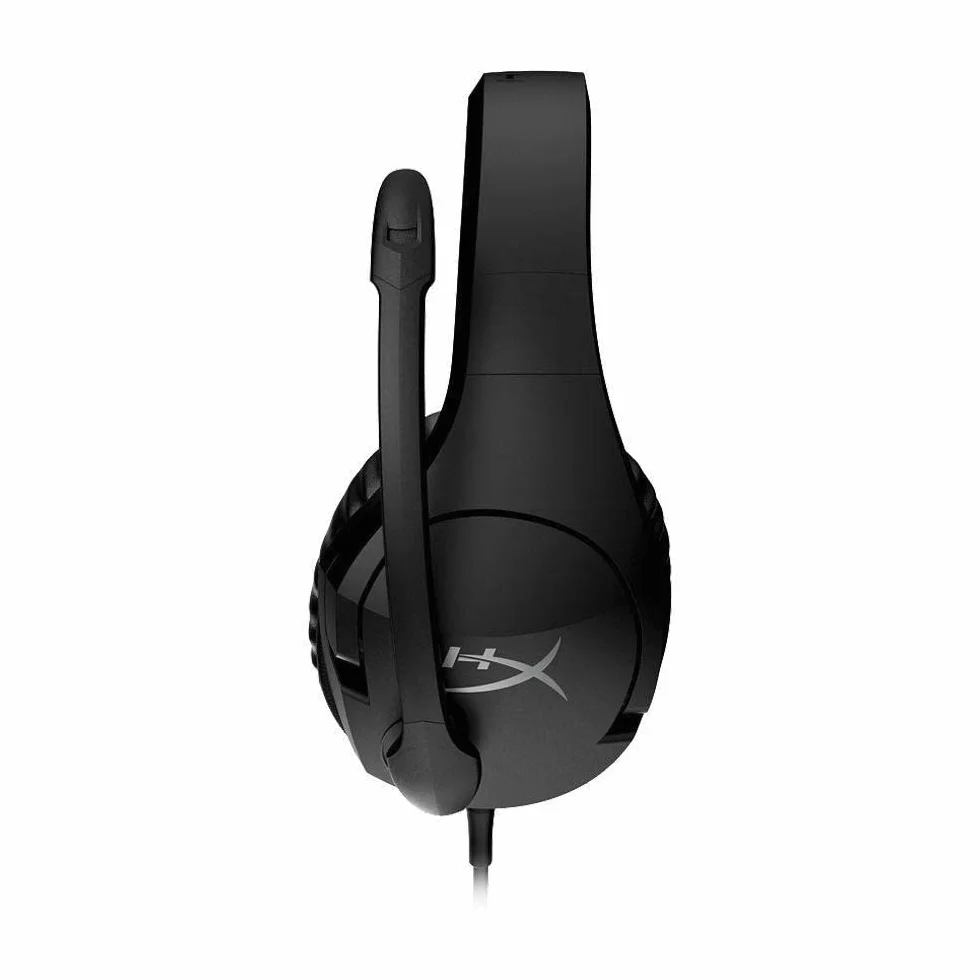 Hyperx Cloud Stinger S Słuchawki Gamingowe Czarny