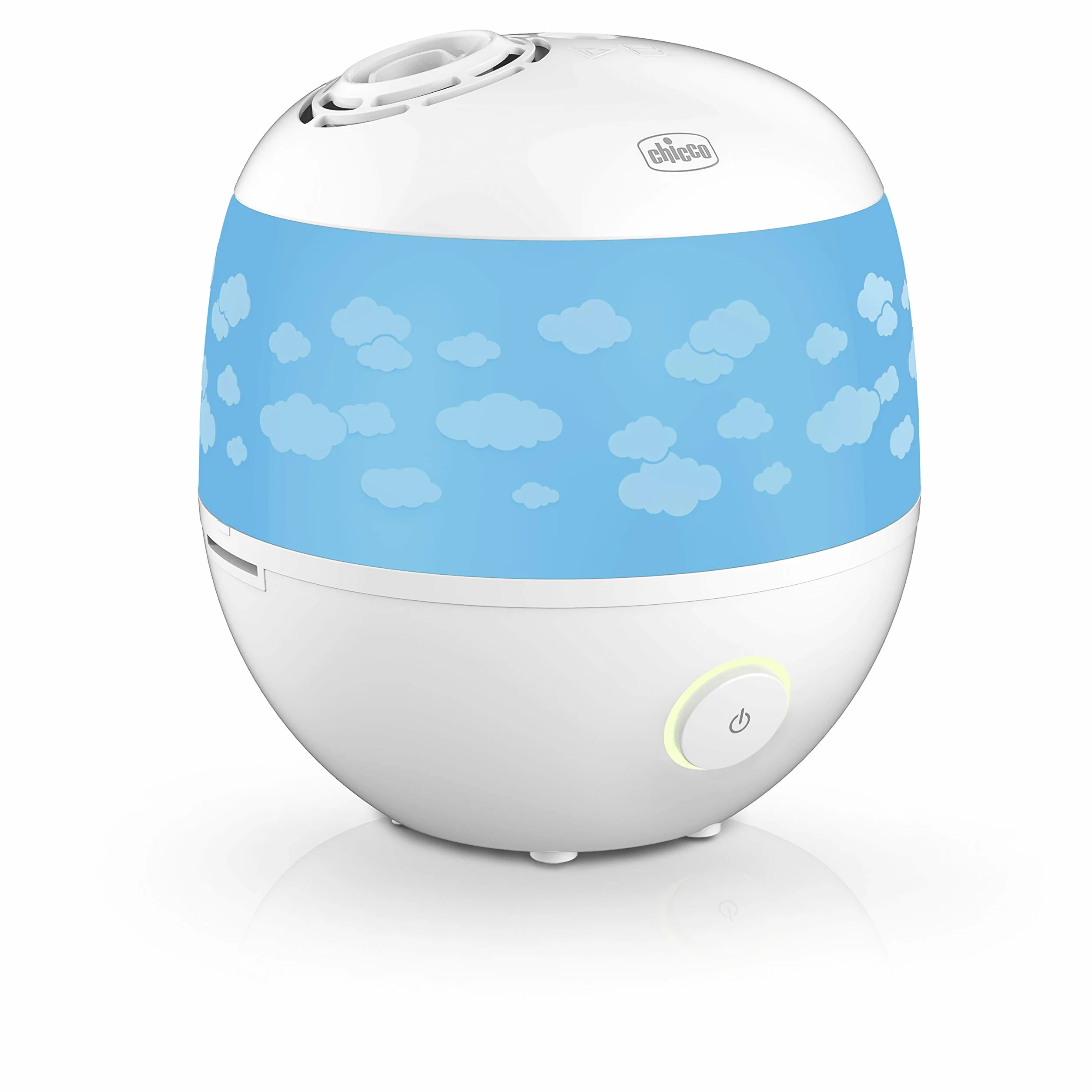 Chicco Nawilżacz gorącego powietrza – Humi Hot Advance