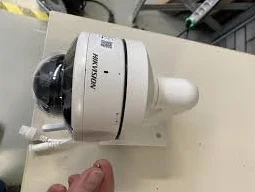 Hikvision dome DS-2CV2141G2-IDW(E) F2.8