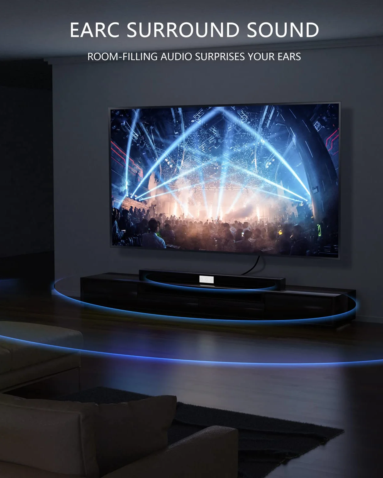 Kabel HDMI 2.1 1,8M,Stouchi Certyfikat 8K Ultra HD 48Gbps High Speed 8K60 4K120 144Hz RTX 3080 eARC HDR10 4:4:4 HDCP 2.2 i 2.3 Dolby Kompatybilny z Fire TV/Roku TV/PS5/Xbox Series X/Samsung/Sony/LG