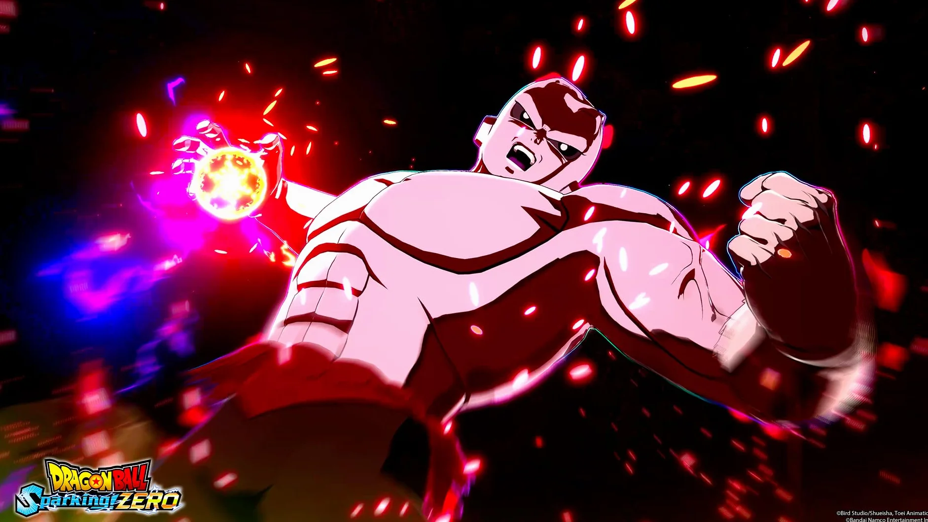 Bandai Namco Dragon Ball: Sparking Zero Gra wideo na Playstation 5