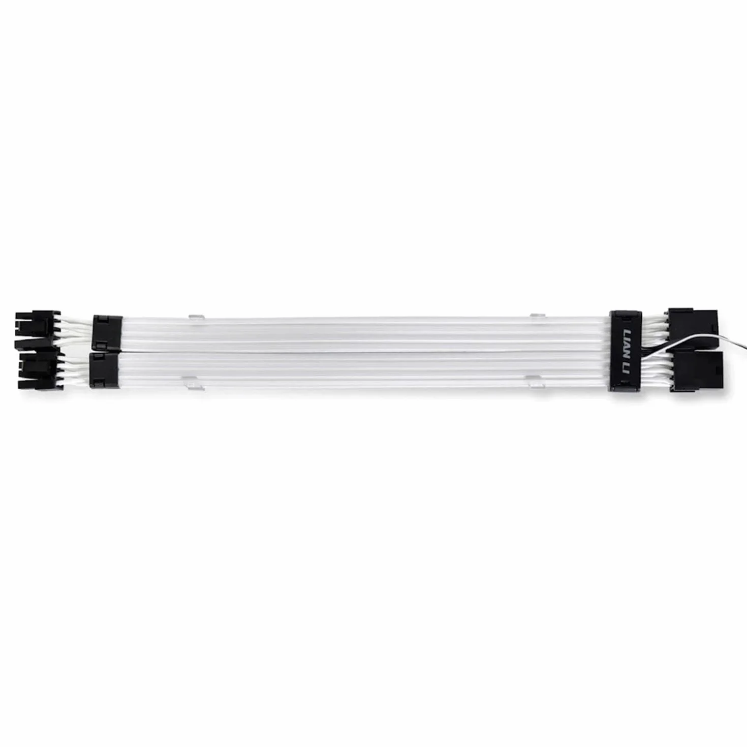 Lian-Li Strimer Plus V2 8-pinowy kabel RGB VGA, PW8-PV2 BLACK