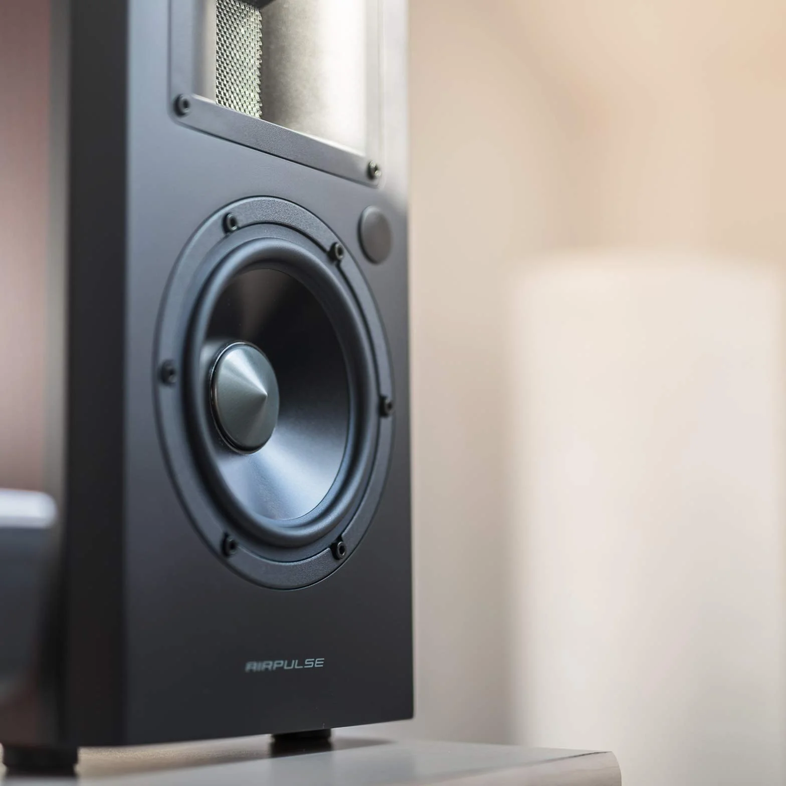 Airpulse HiFi Active Speakers A200