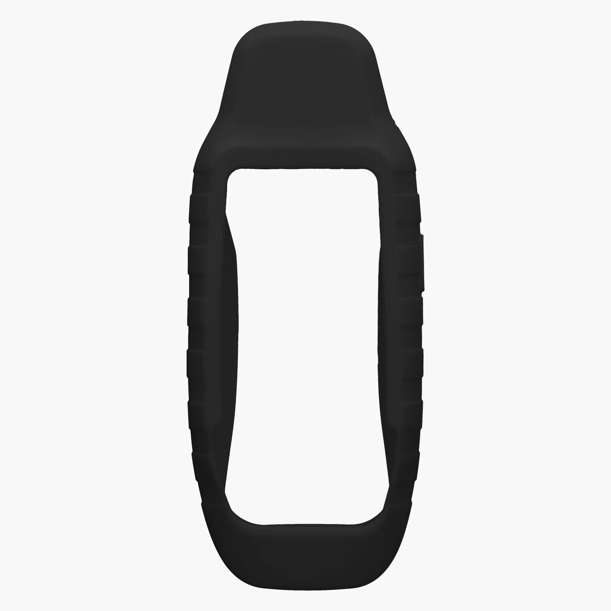 kwmobile Etui kompatybilne z Garmin GPSMAP 79S / GPSMAP 79SC - etui ochronne do urządzenia ręcznego GPS w kolorze czarnym
