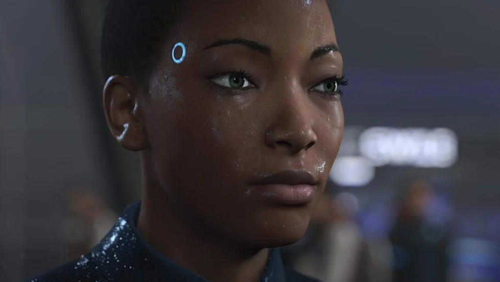 Detroit : Become Human