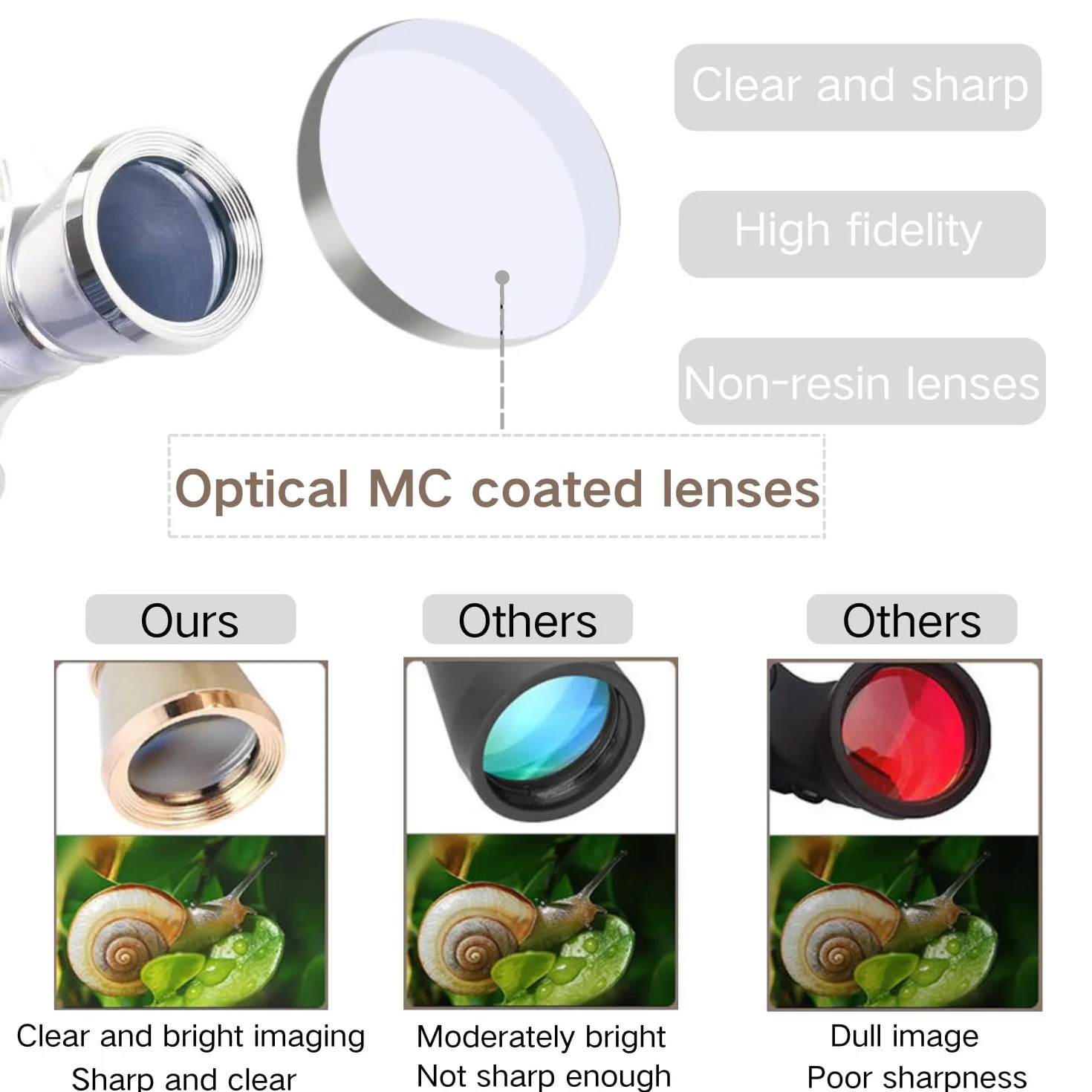 3 x 25 Opera Theater Horse Racing Glasses Binocular Telescope with Handle/Accessory Kit Women Telescope (Silver)
