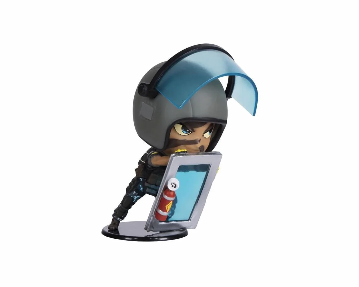 Figurka z serii Six Collection 6 Mira Chibi – wersja niemiecka
