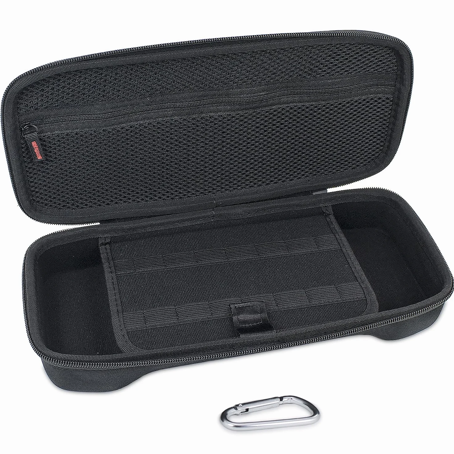 Twarde etui podróżne kompatybilne ze MSI Claw 8 AI+, Tylko Etui - YC84014