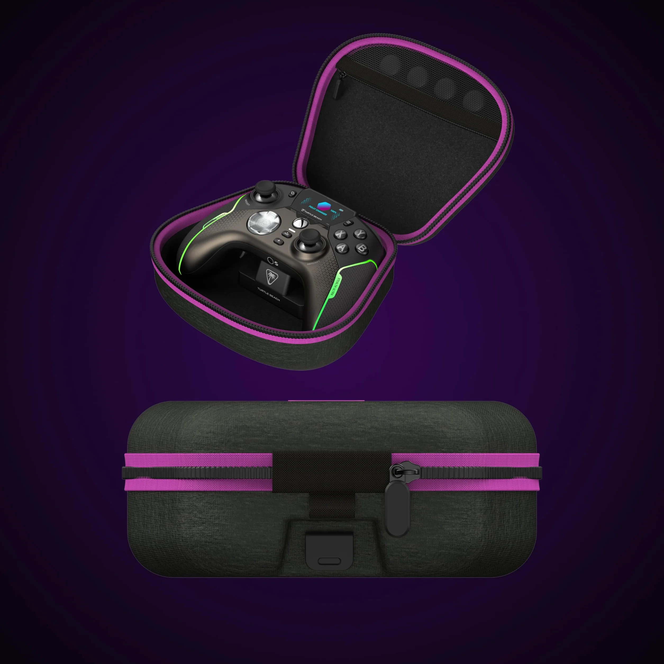 Stealth Ultra XB Black