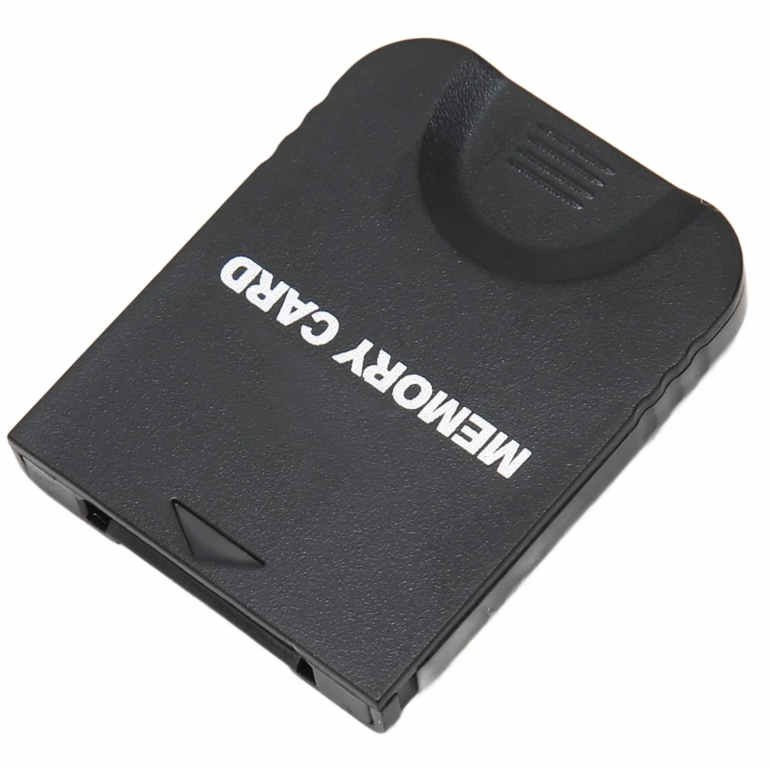 Szybka Karta Pamięci do Gier GameCube Plug and Play Data Accessories (16 MB (251 bloków))