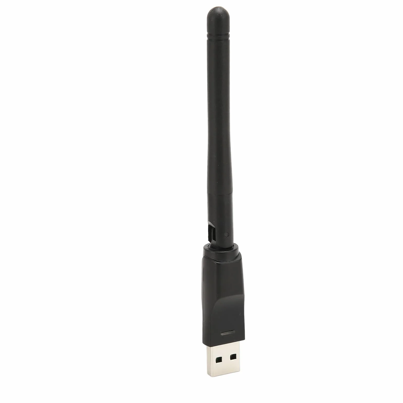 Bezprzewodowa Karta Sieciowa USB MT7601 ze zintegrowaną anteną dla Systemu, Odbiornik WIFI 150 Mb/s Komputerowa Karta Sieci Bezprzewodowej 7601 Chip.