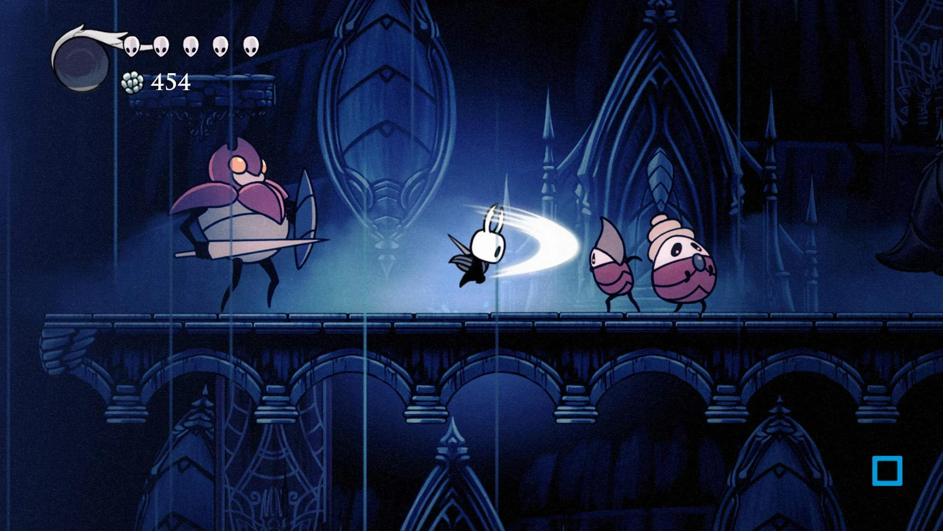 Hollow Knight