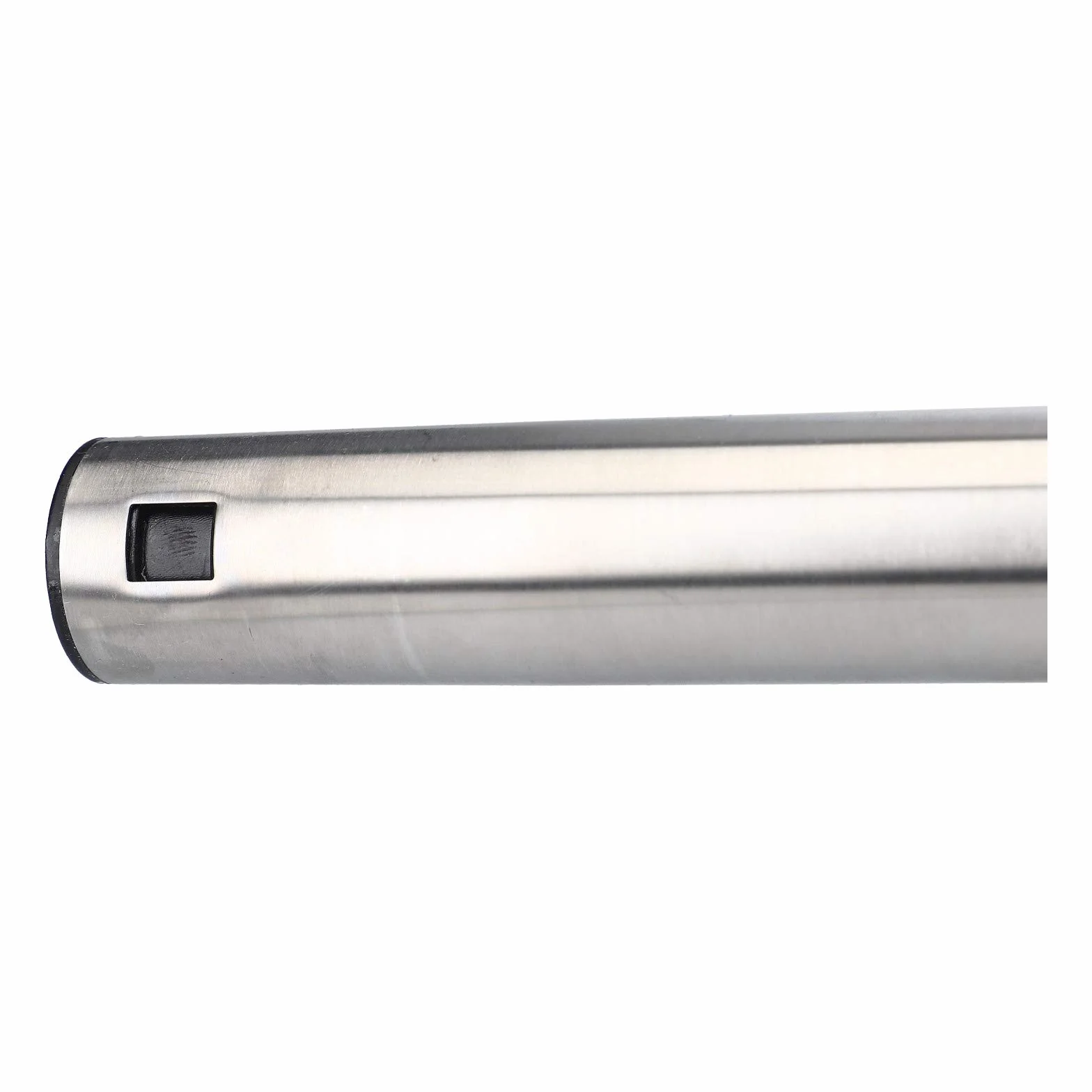 Rura przedłużająca do Miele 10275580 teleskopowa 35 mm system zatrzaskowy do odkurzacza