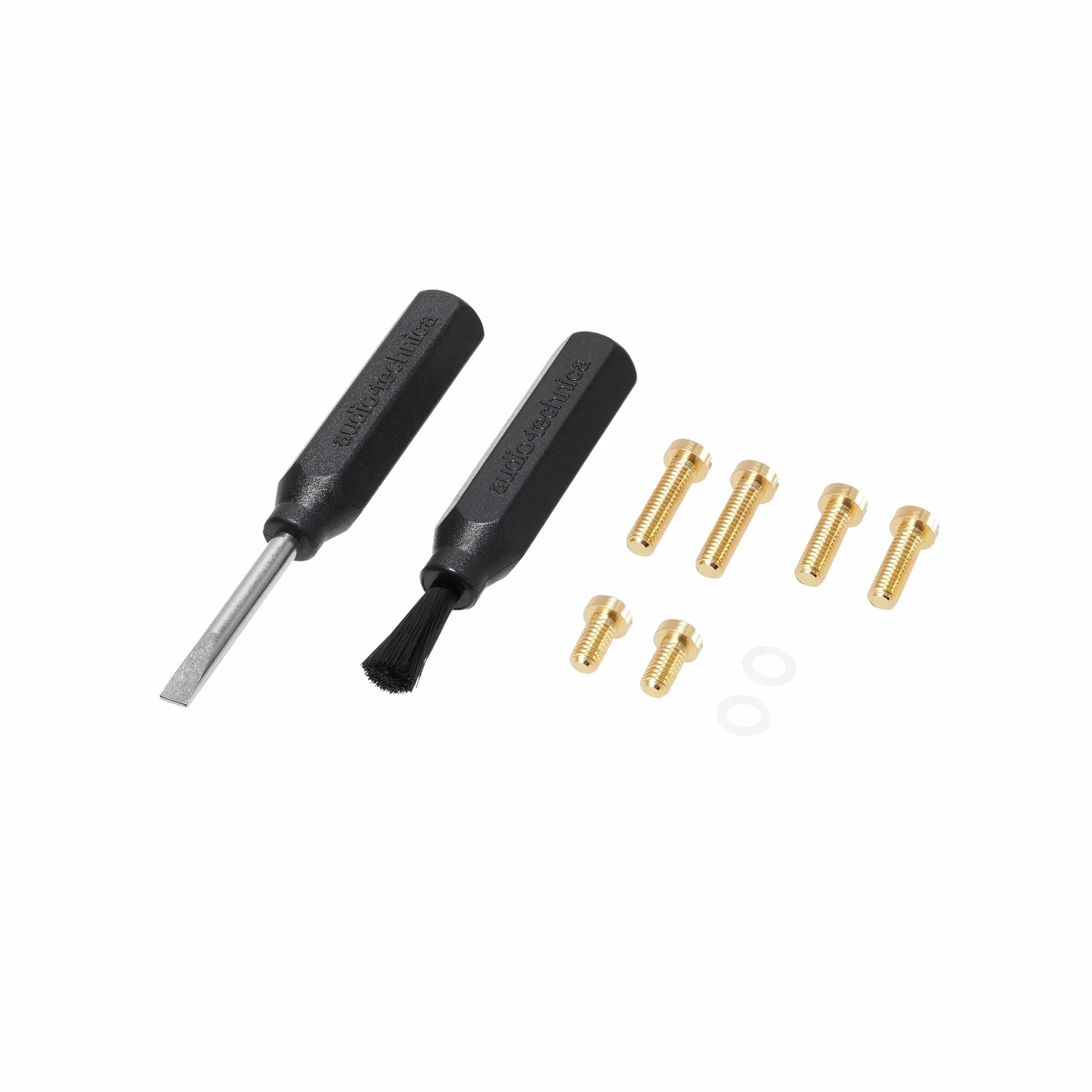 Audio Technica AT-VM760xSL Dual Moving magnetyczny odbiornik dźwięku