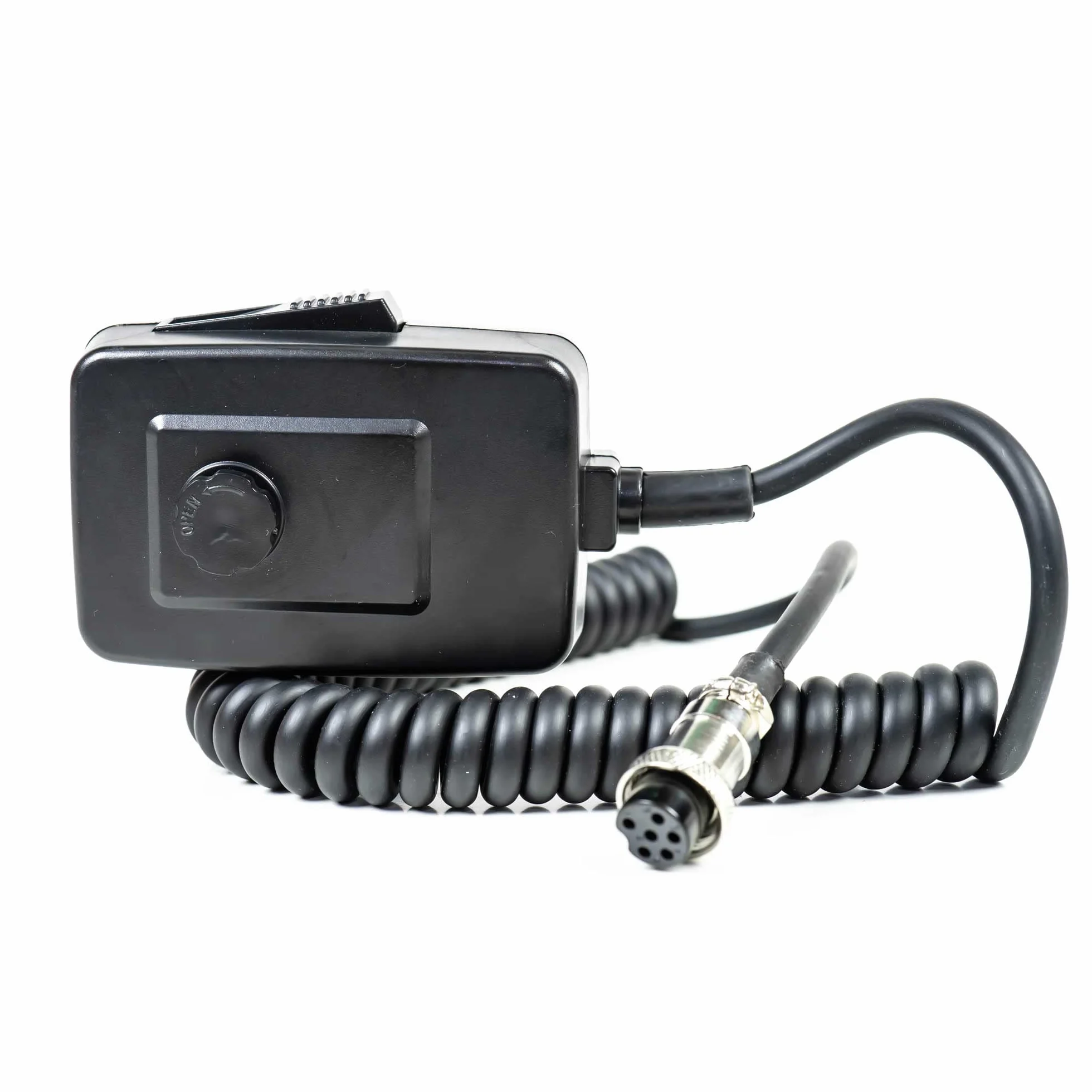 PNI Echo mikrofon 6 pin do radia CB
