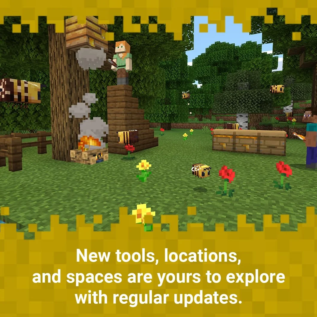 Minecraft: Nintendo Edition Nintendo Switch