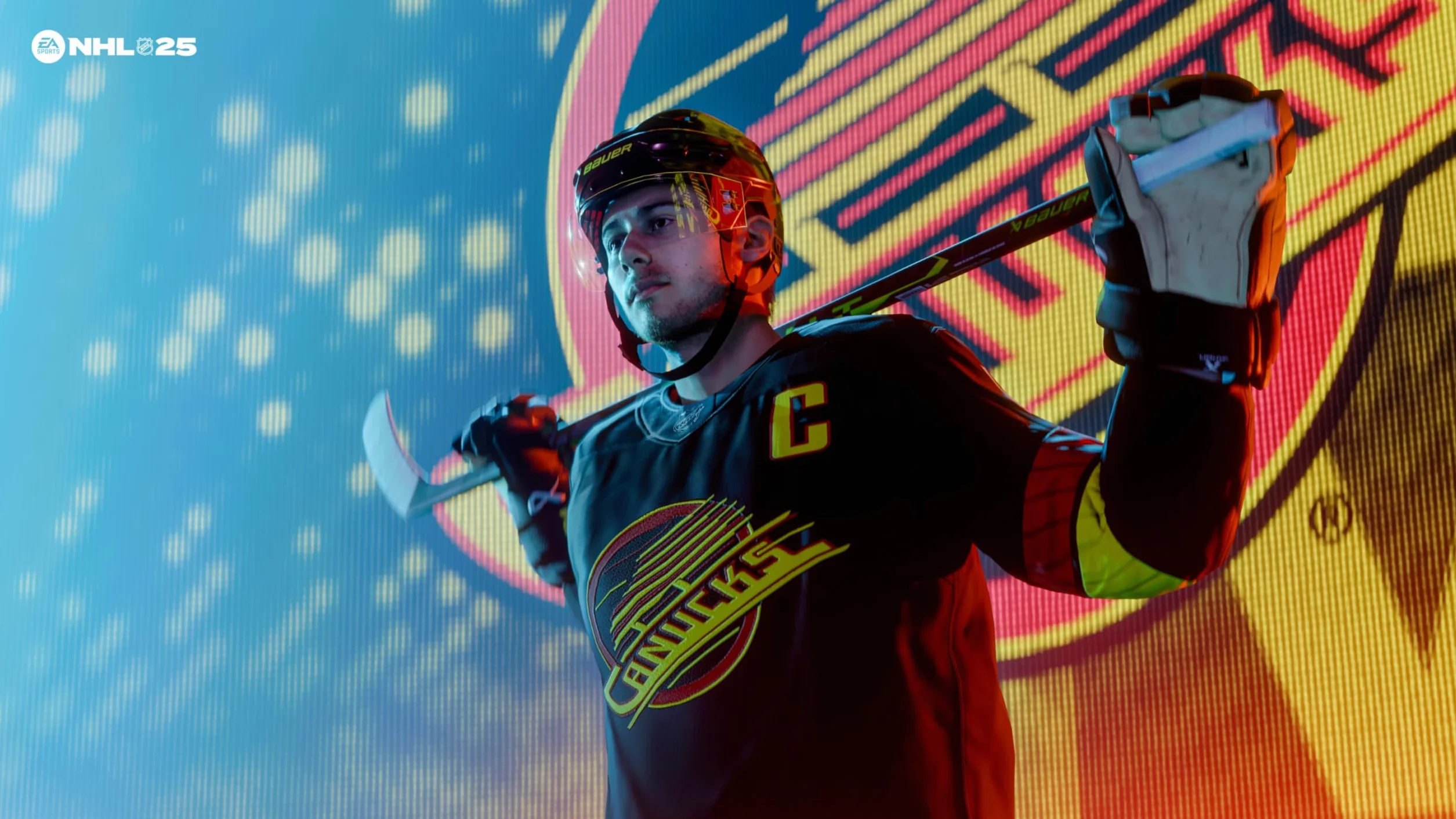 EA SPORTS NHL 25 Standard Edition XBOX Series X | Gra wideo | Polski