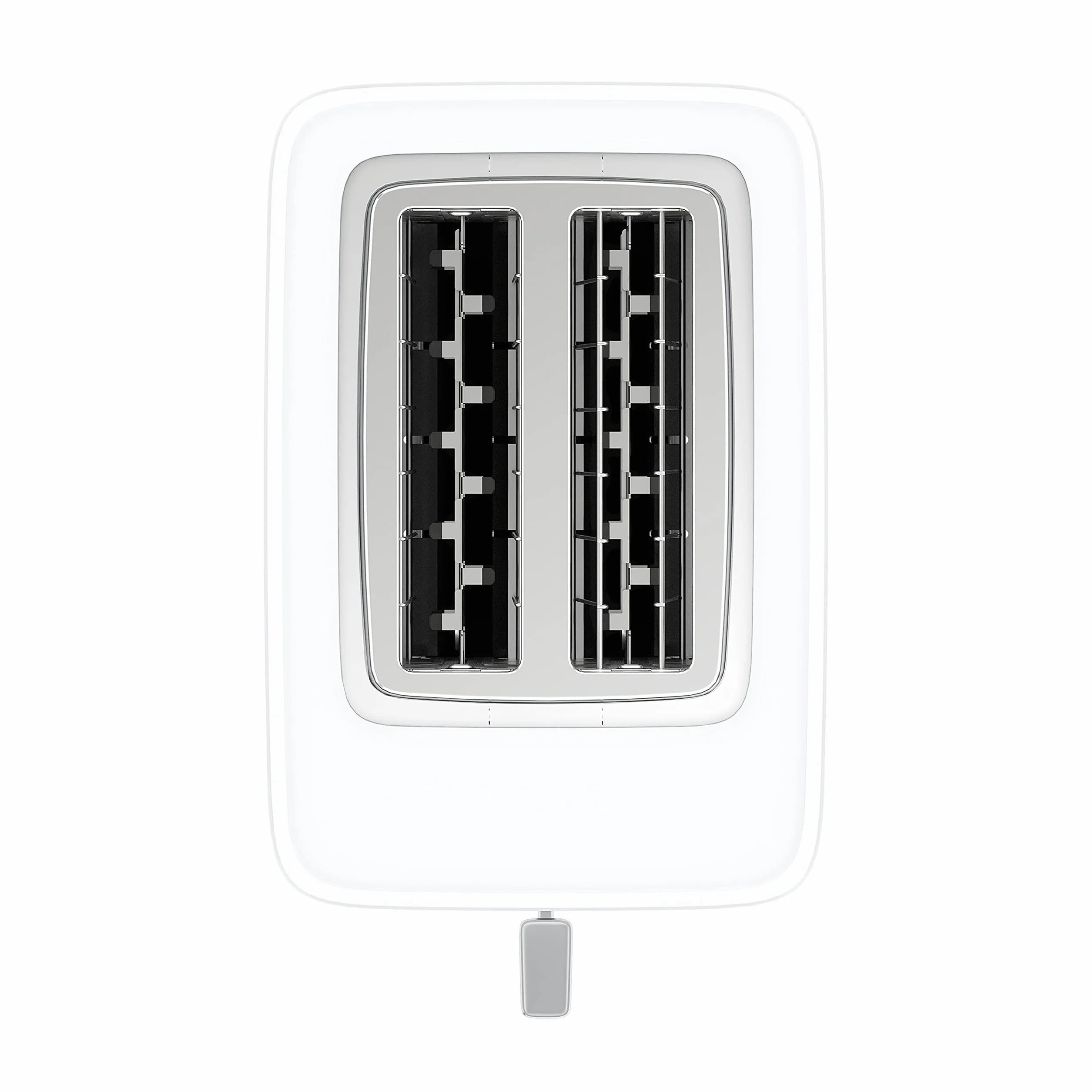 TEFAL TT6931 Sense Toster 7 poziomów opiekania biały