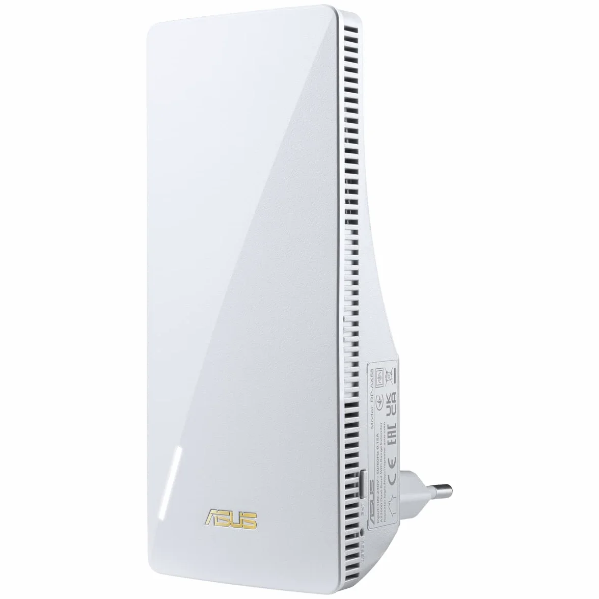 ASUS Wzmacniacz WLAN AX3000 RP-AX58