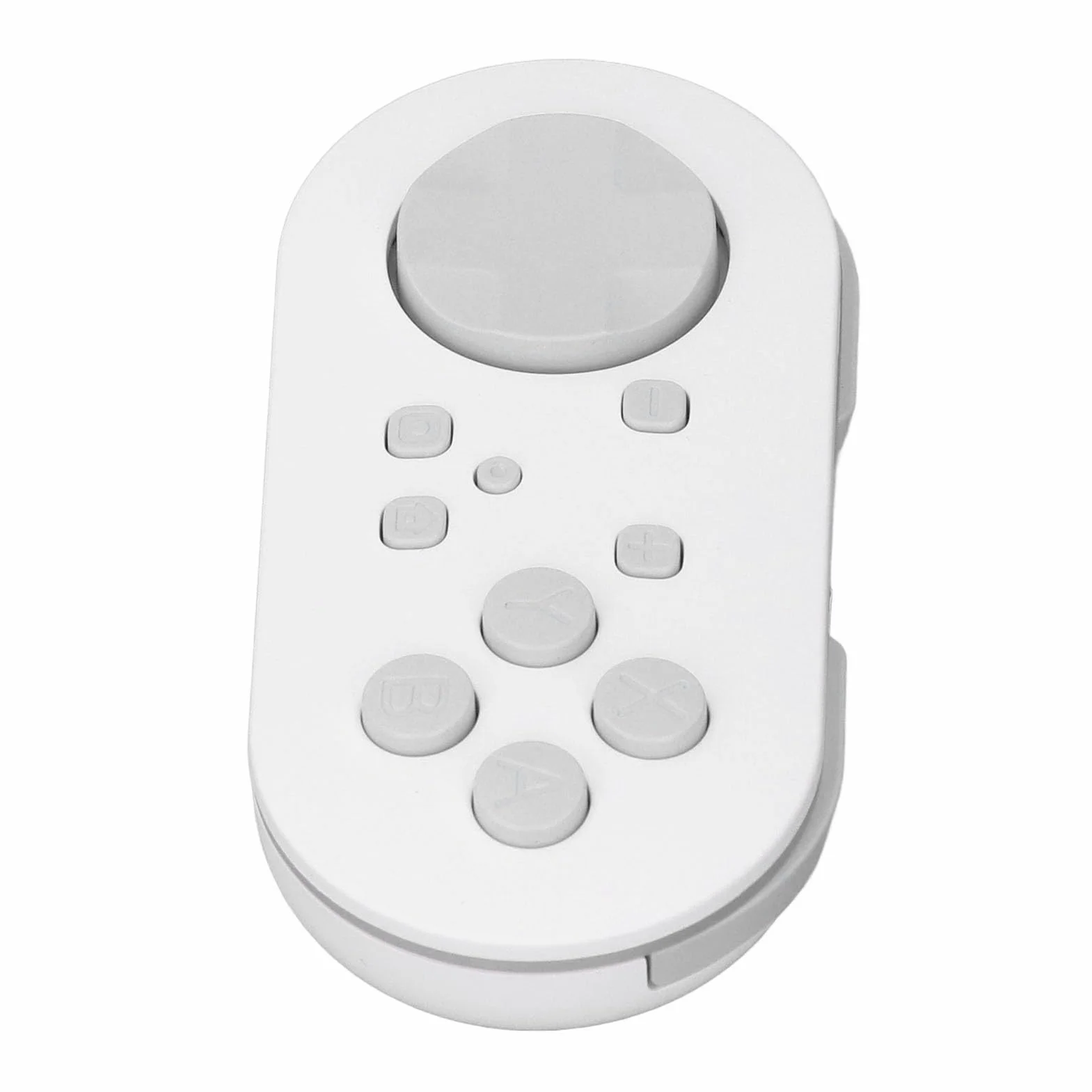 Naroote Przenośny Kontroler dla Kontrolera Aplikacji Anki Wireless dla Przełącznika (WHITE)