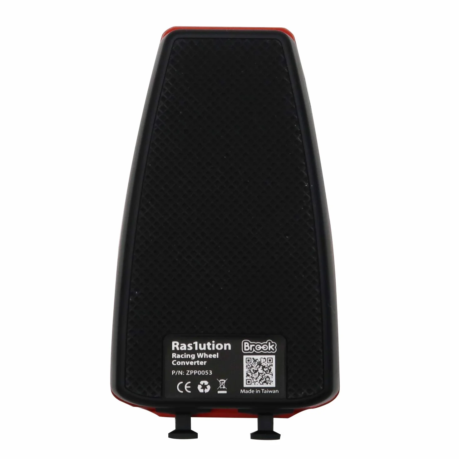 Konwerter kierownicy Mcbazel Brook Ras1ution Racing kompatybilny z kierownicą G29 Driving Force GT i Pro Racing na konsole PS3, PS4, Xbox 360 i Switch