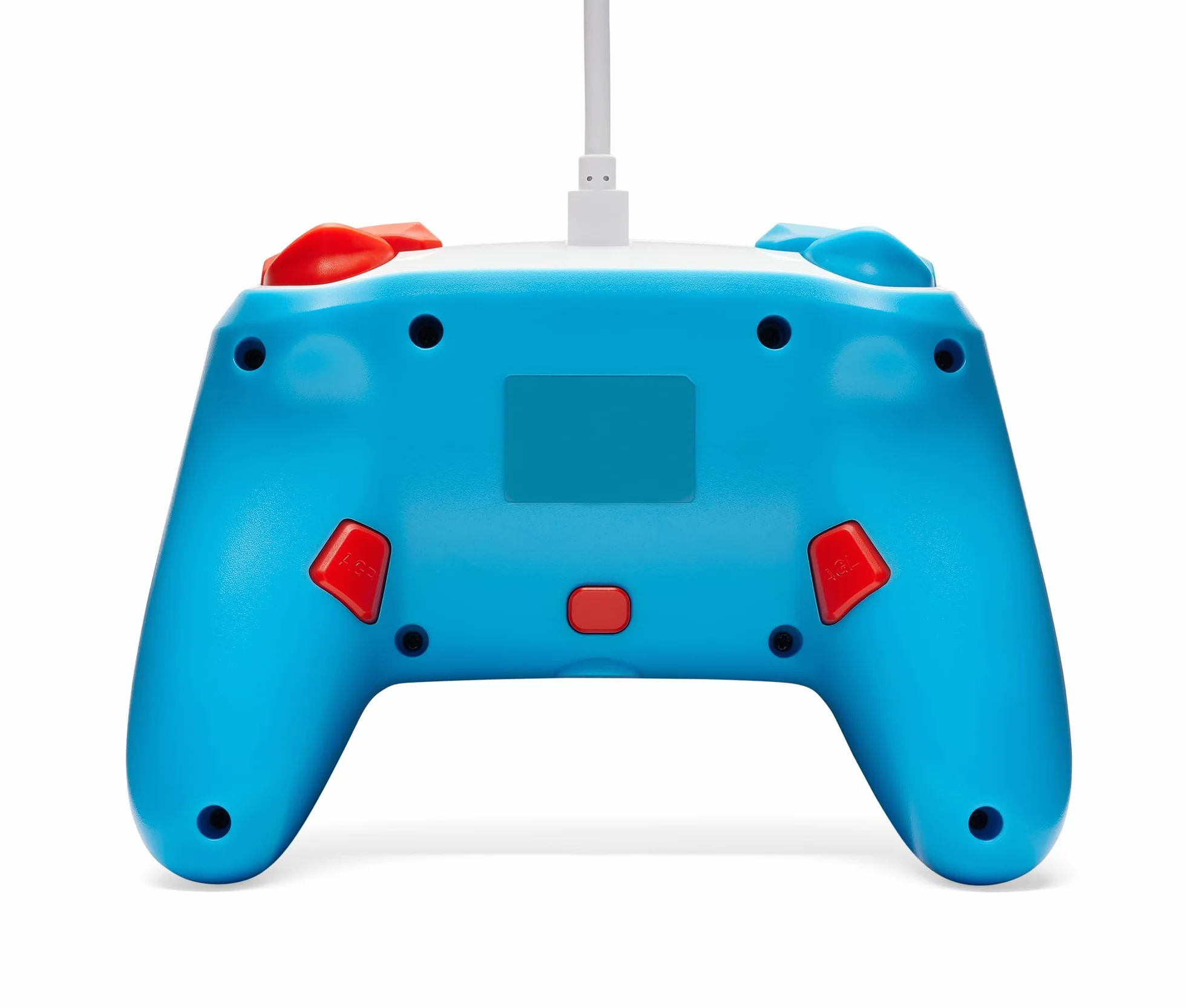 PowerA przewodowy kontroler Nintendo Switch Mario