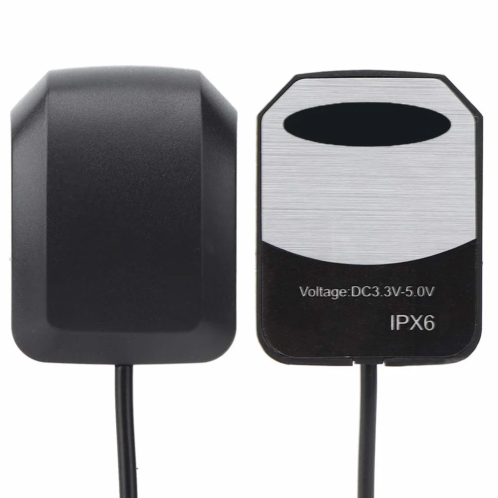 Antena GPS USB, Moduł Nawigacyjny VK-162 Notebook Interfejs USB Odbiornik GPS dla Earth DC3.3-5V