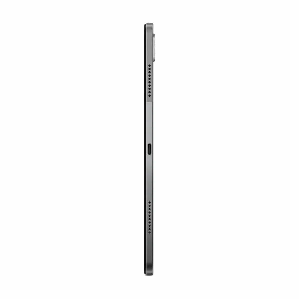 Lenovo Tab P12 12,7" 3K (MediaTek Dimensity 7050, 8 GB pamięci RAM, 128 GB rozszerzenia do 1 TB, 4 głośniki, WiFi 6 + Bluetooth 5.1, Android 13) Tab Pen Plus, szary