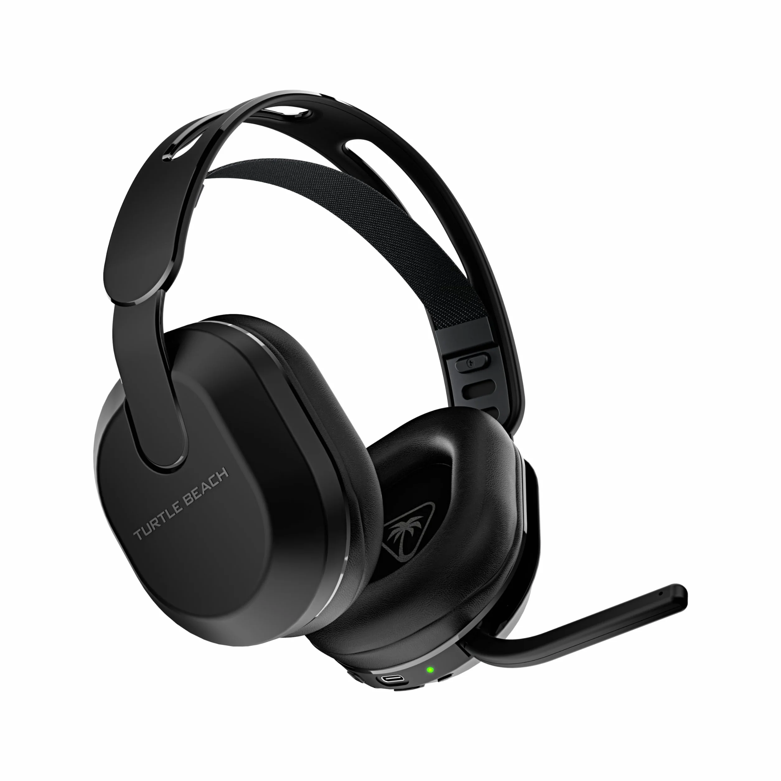 Turtle Beach Stealth 500 Czarny Xbox Bezprzewodowe Słuchawki Gamingowe w/ 40hr Bateria na Xbox Series X|S, Xbox One & Bluetooth na Switch, PC & Mobile