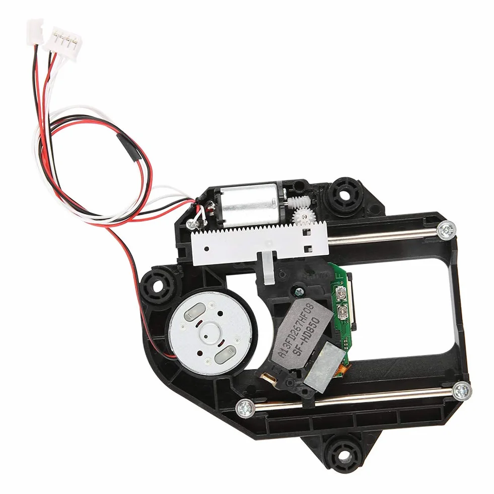 SF-HD850 soczewka lasera optyczny mechanizm napędowy głowicy laserowej do DVD EVD