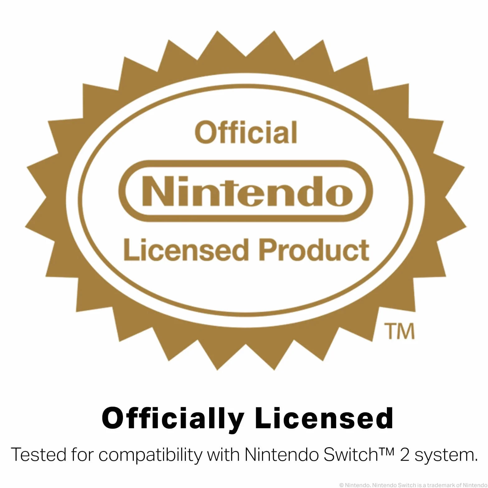 Bezprzewodowy kontroler PowerA Advantage do Nintendo Switch 2 – Pokémon: Mega Ewolucje, oficjalna licencja, efekt Halla, mapowalne przyciski, kontroler Pro, przycisk C, sterowanie ruchem, dla graczy