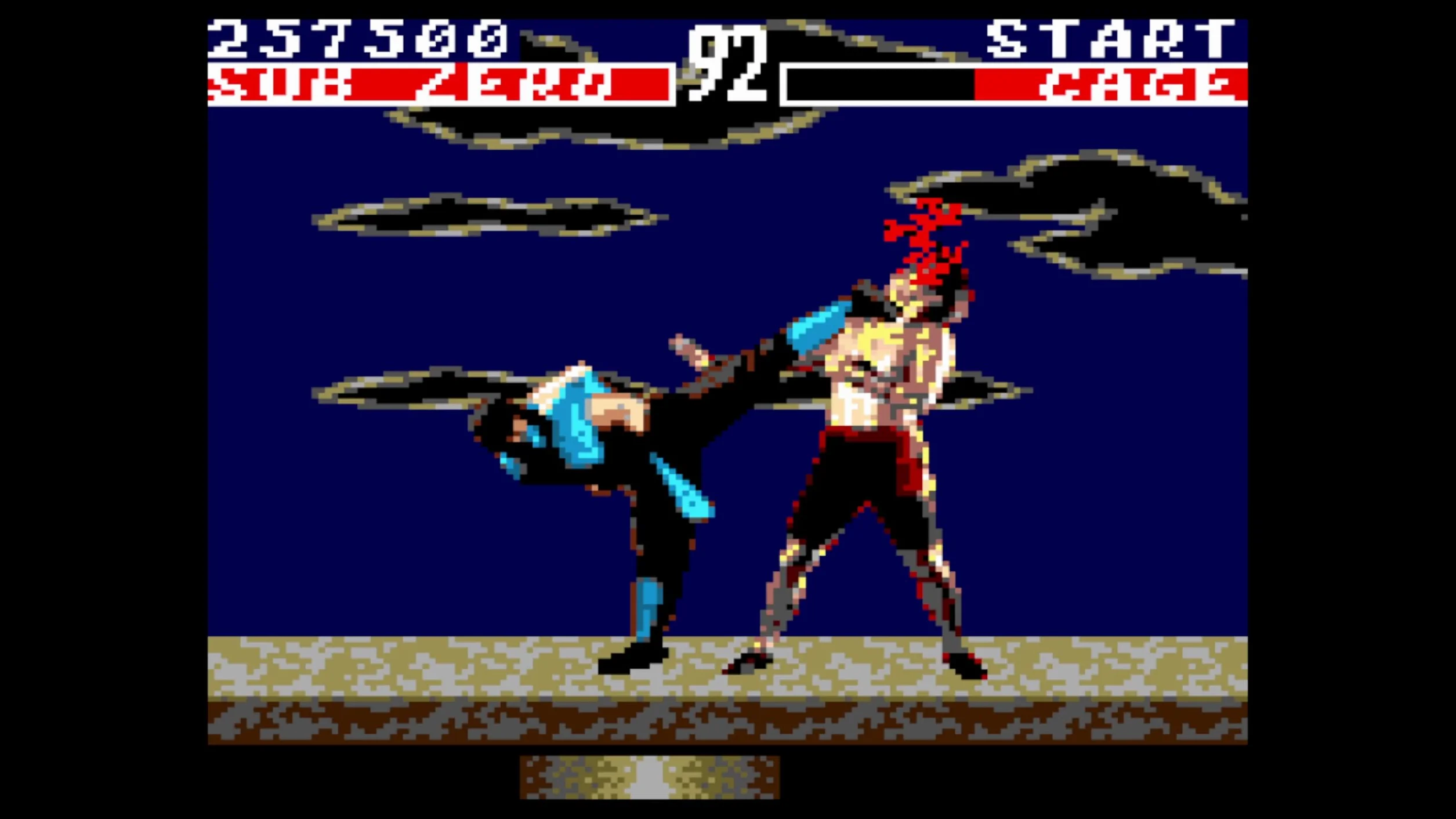 Mortal Kombat: Legacy Kollection - Switch