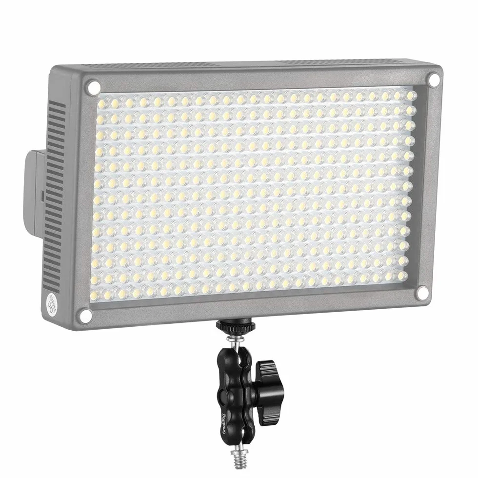 SMALLRIG Uniwersalne ramię Magic Arm z małą głowicą kulową - 2157