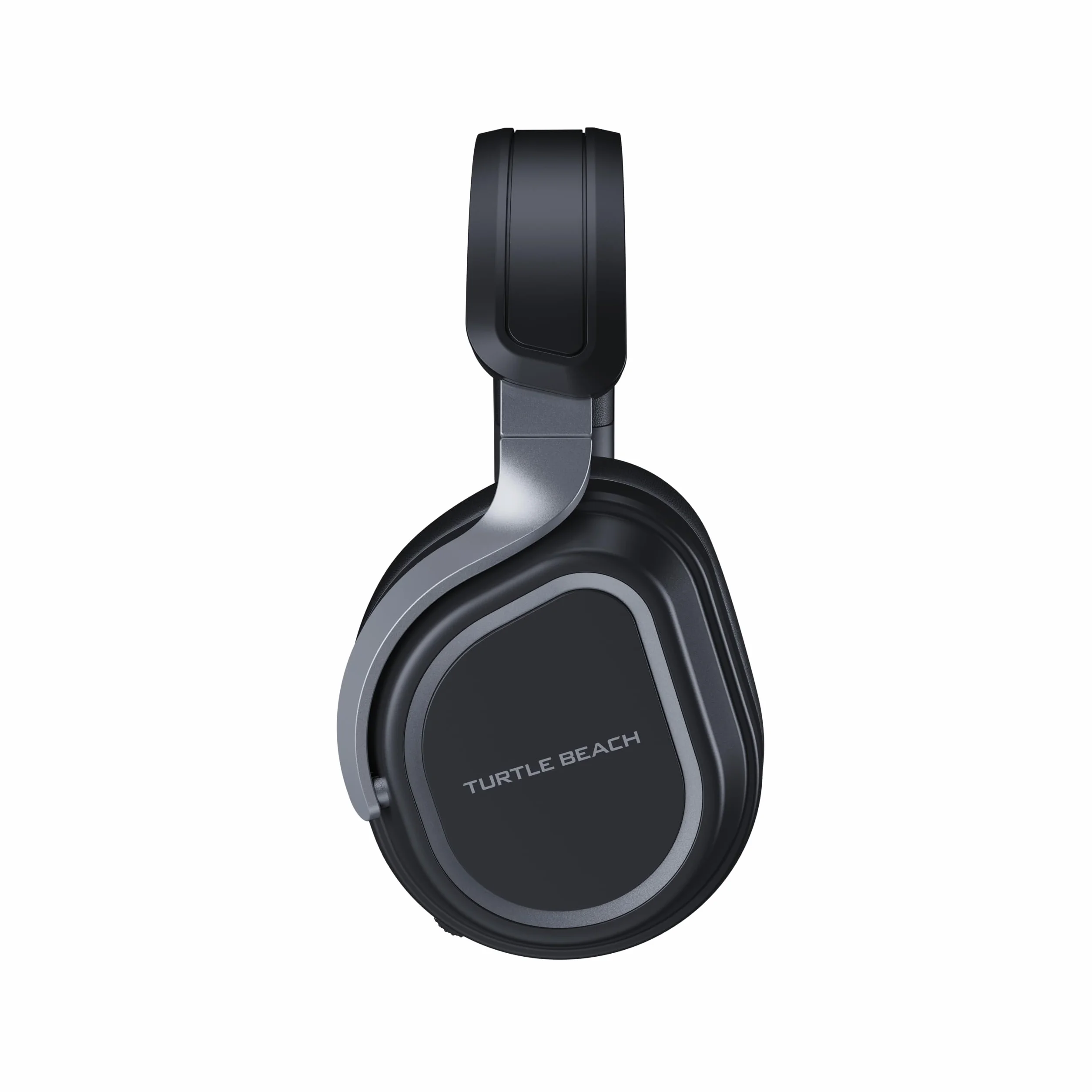 Turtle Beach Stealth 700 - Bezprzewodowe wieloplatformowe słuchawki gamingowe do PC, PS5, PS4 i urządzeń mobilnych - Czarny