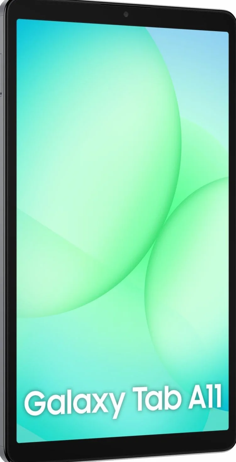 Samsung SM-X130 Galaxy Tab A11 Ultra 4+64GB 8.7" Gray EU