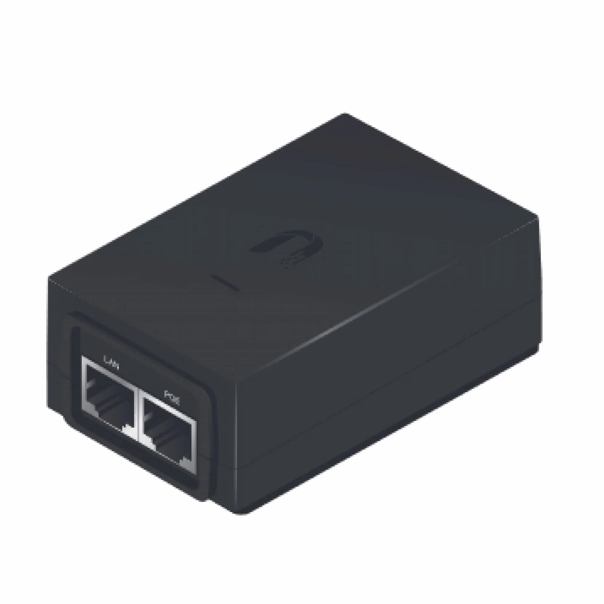 Ubiquiti POE-48, Router Sieciowy, 4,4 cm, 10,2 cm, 18,8 cm, Czarny