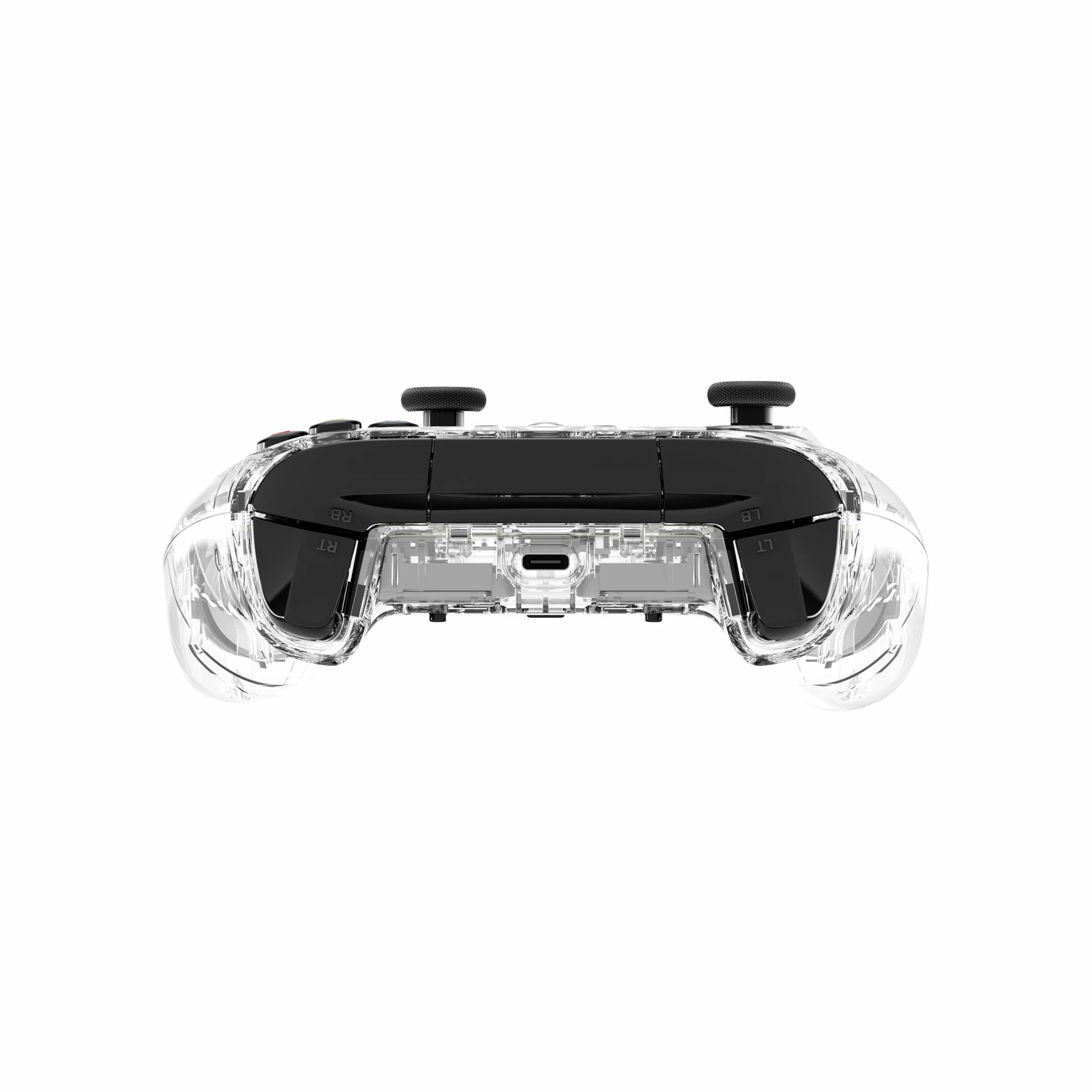 HyperX Clutch Gladiate RGB przewodowy kontroler do Xbox One, Xbox Series X|S, Windows 10/11