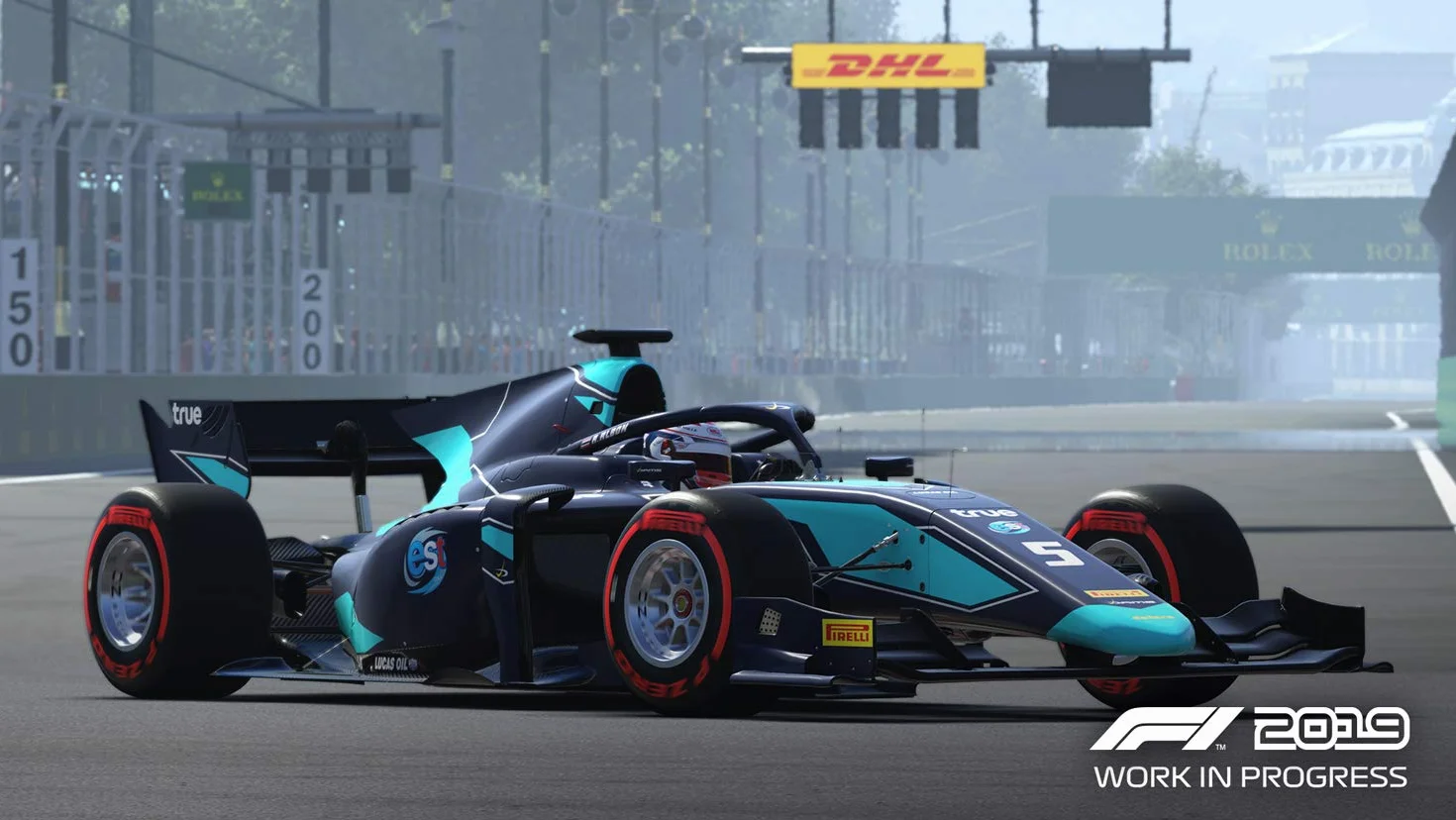 F1 2019 (XONE)