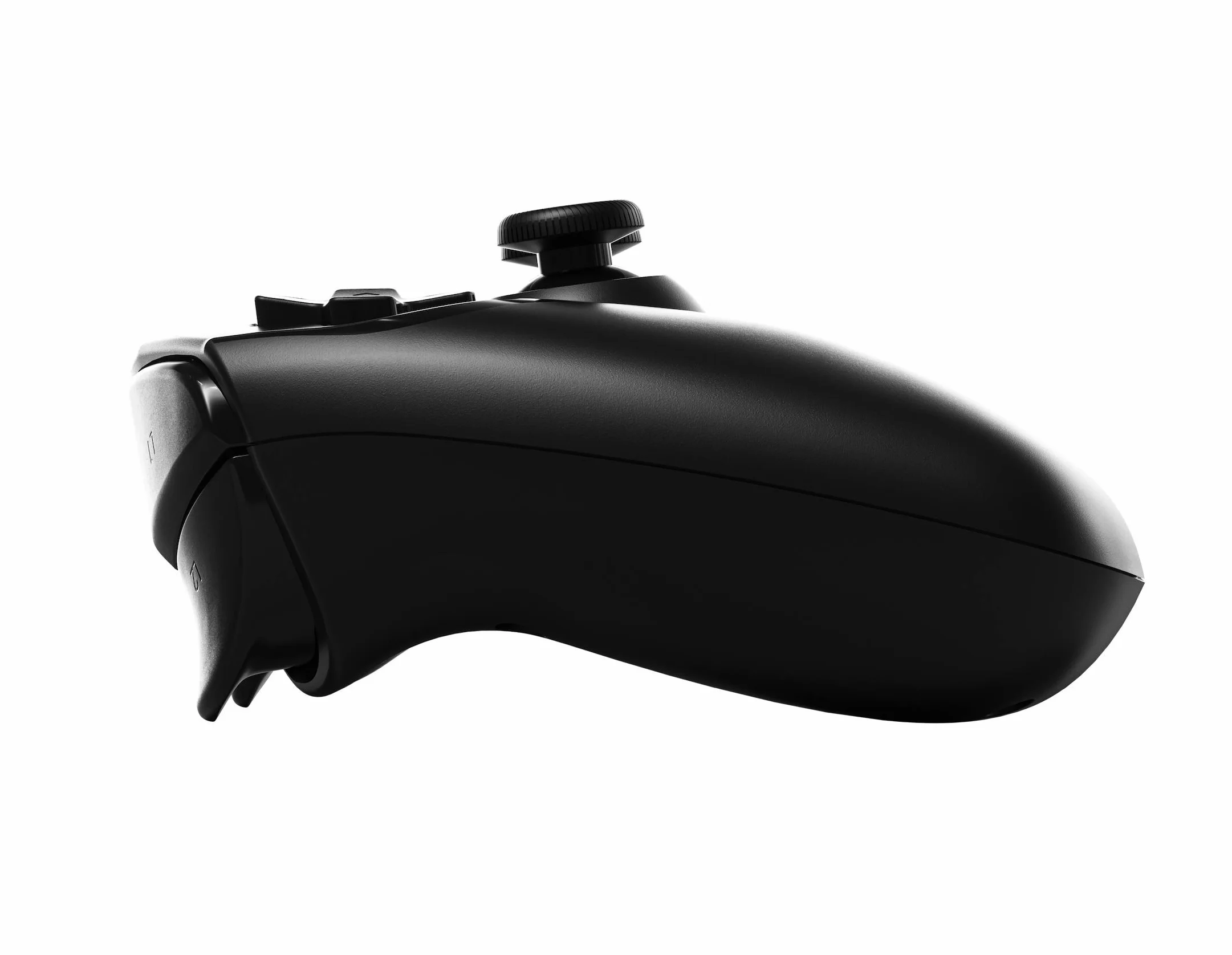 SteelSeries Kontroler Nimbus+ - Sprawniejsze działanie na wszystkich urządzeniach Apple