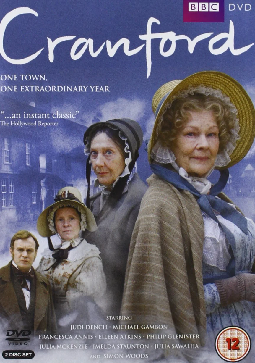 Cranford: The Complete Series