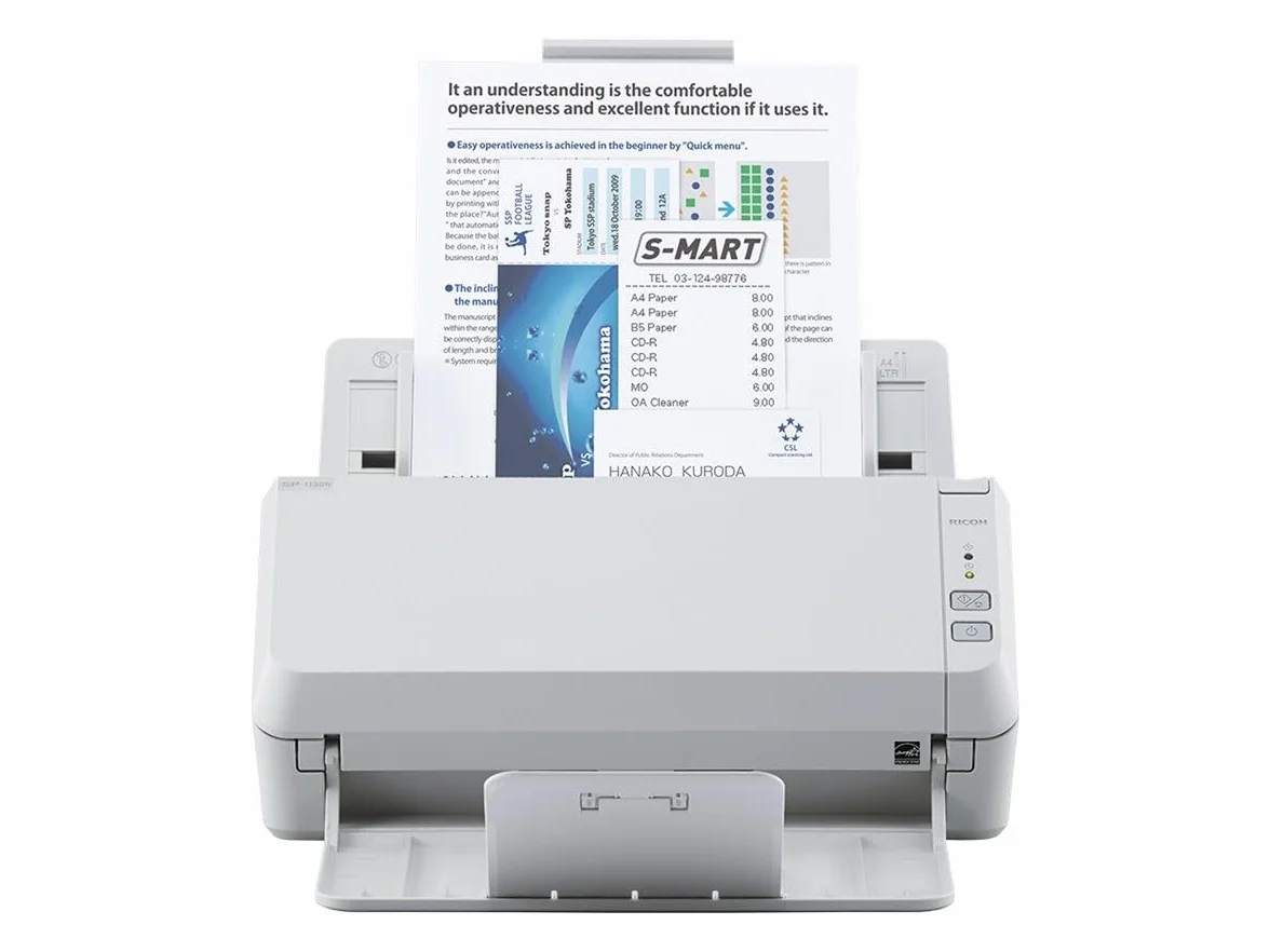 FUJITSU Duplex Gigabit Ethernet SP1130N 30ppm