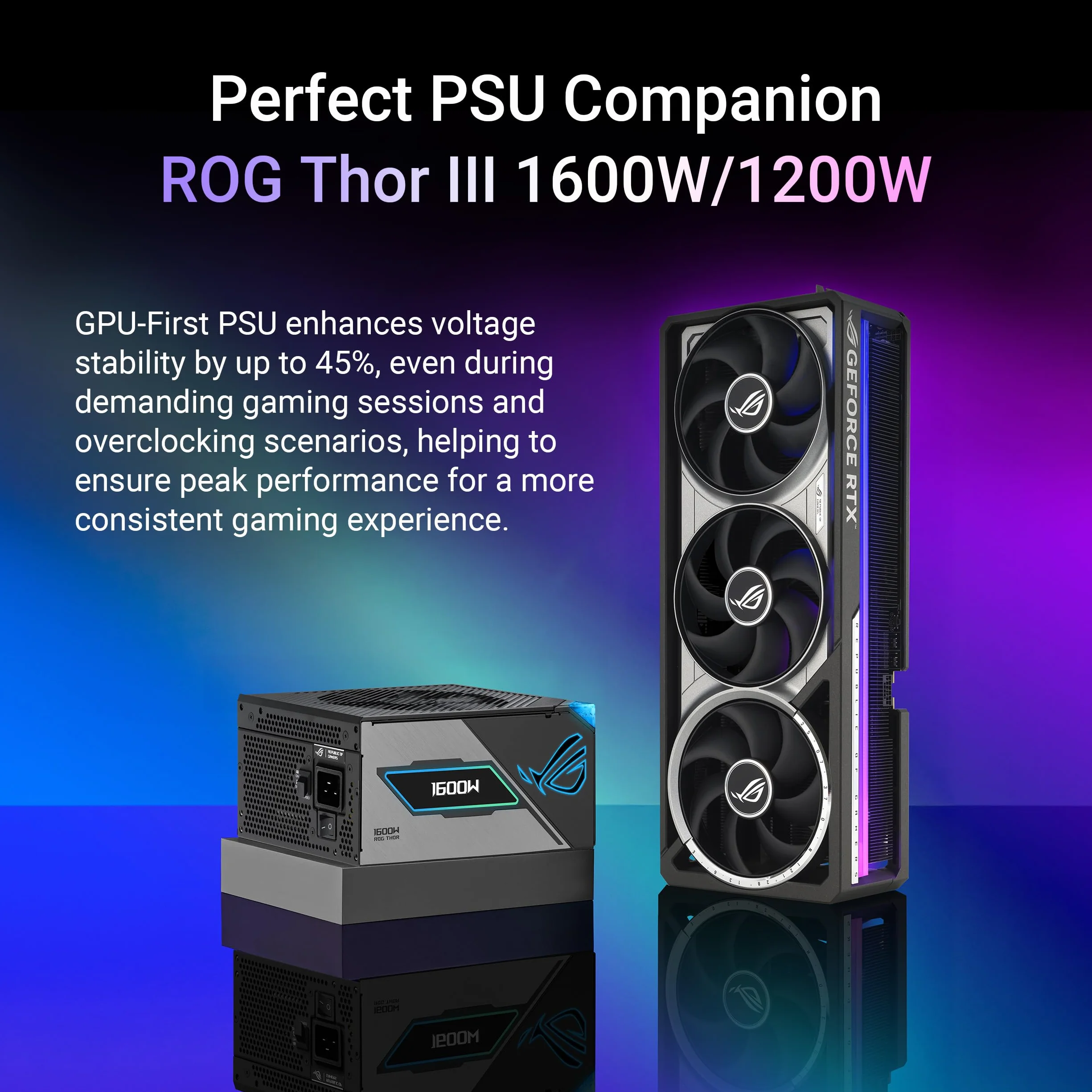 ASUS ROG Astral GeForce RTX 5080 16 GB GDDR7 OC Edition karta graficzna dla graczy (Nvidia GeForce RTX5080, cztery wentylatory, PCIe 5.0, 2X HDMI 2.1b, 3X DisplayPort 2.1a,