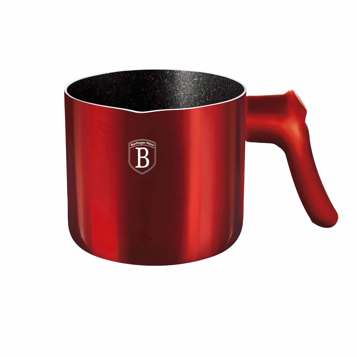 Berlinger Haus Garnek Granitowy Do Mleka 1,2L BH-1965