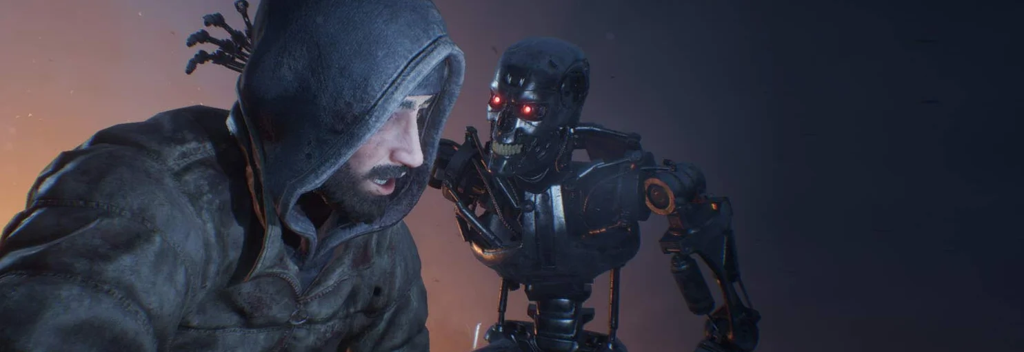 Terminator Resistance