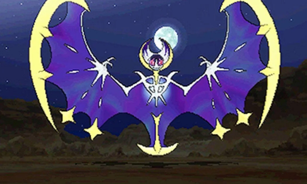 Pokémon Sun (Nintendo 3DS)