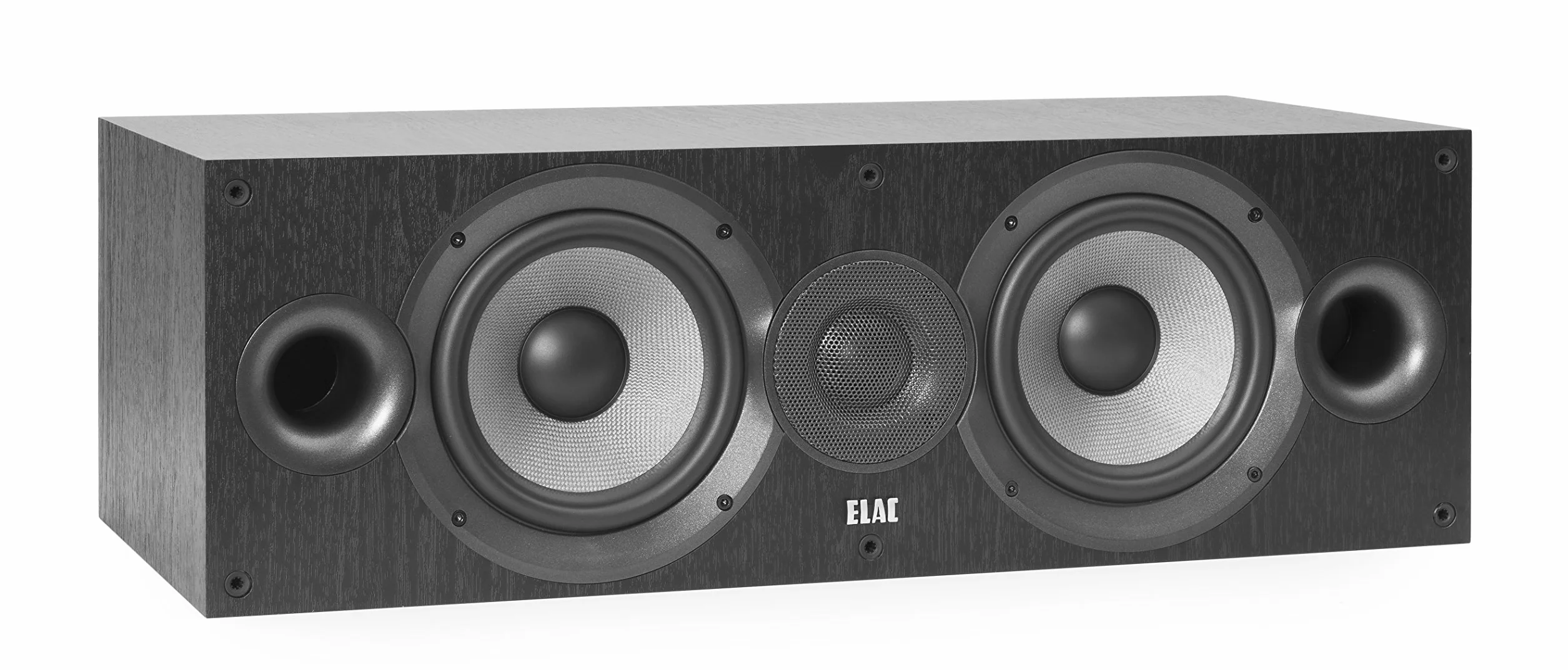 ELAC DEBUT 2.0 C6.2 - Głośnik centralny (1 szt.)