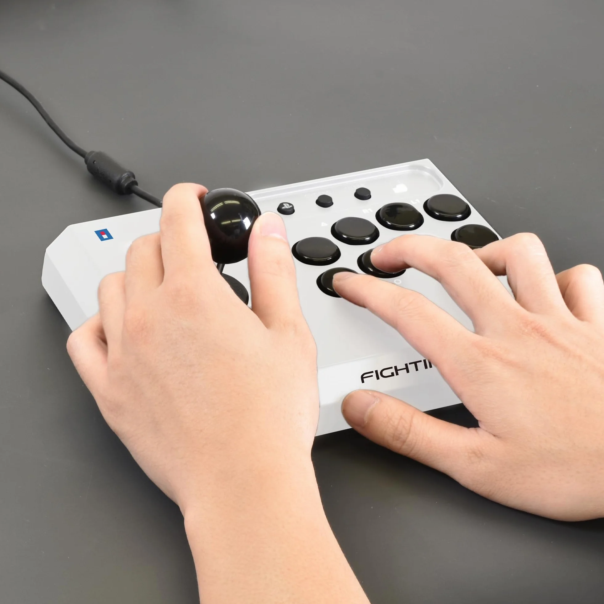 Mini bâton de combat Hori HORI PS5