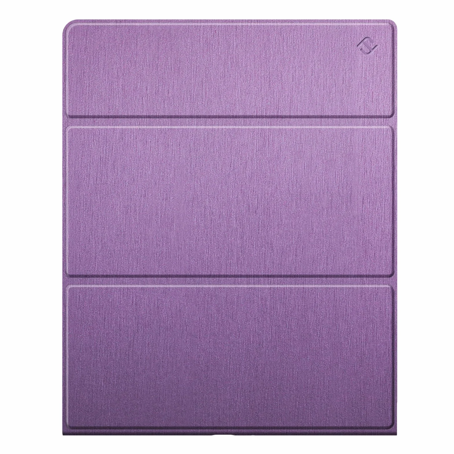FINTIE Etui na Kindle Scribe (3. generacji, 2025) i Kindle Scribe Colorsoft (1. generacji, 2025) z uchwytem na długopisy - cienka lekka osłona ochronna z automatycznym budzeniem/snu, (fioletowy)