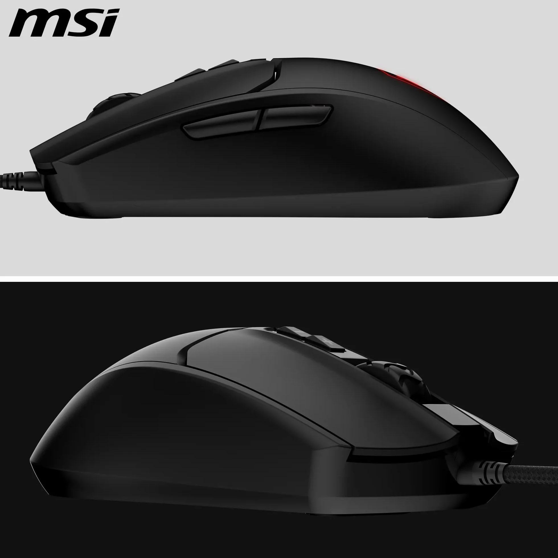 MSI FORGE GM100