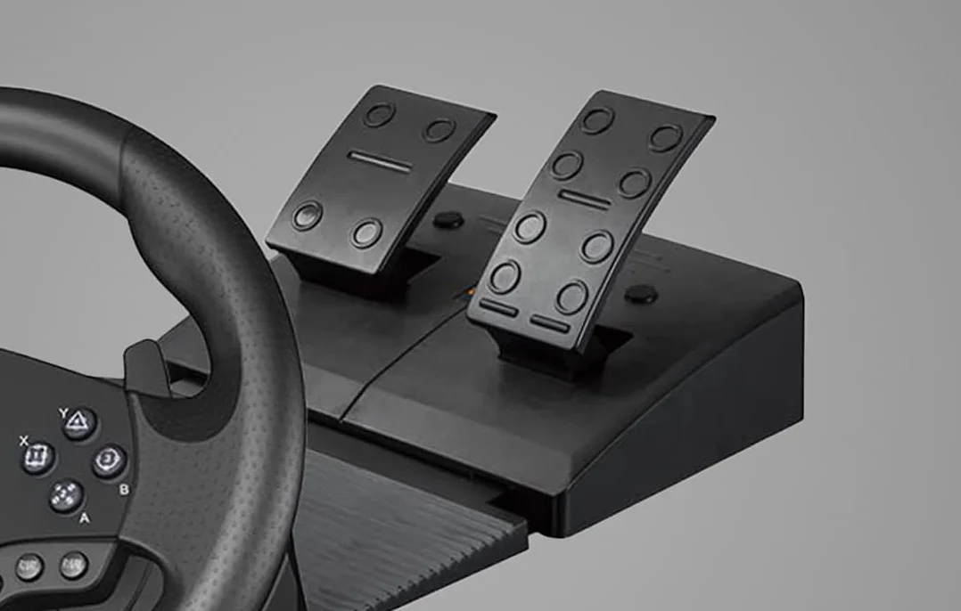 Koło gamingowe PXN-V900 (PC / PS3 / PS4 / XBOX ONE/SWITCH)